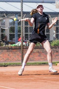 Bild 581 - VL TSV Glinde - Heikendorfer TC : Ergebnis: 8:1